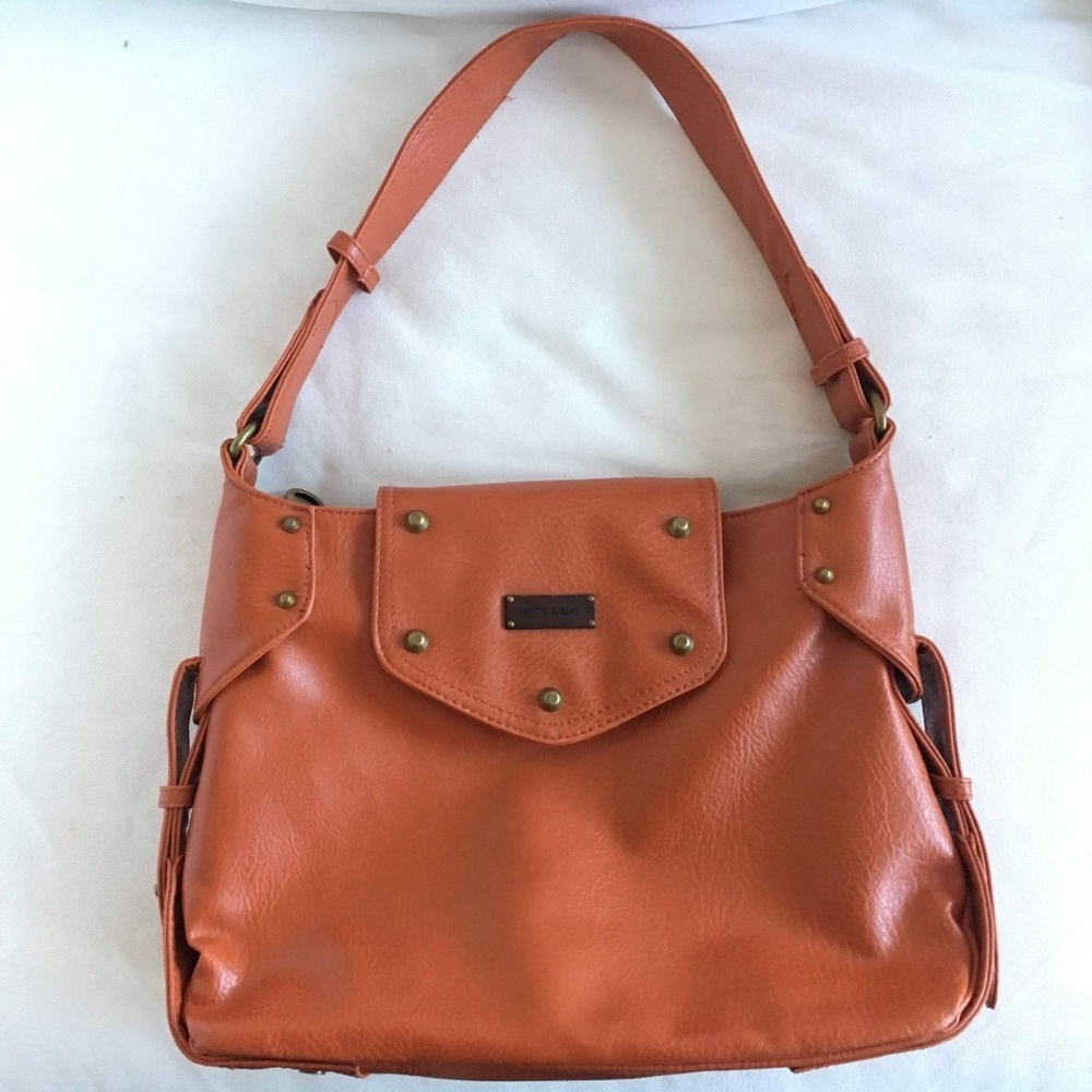 Matt & Nat Jorja purse